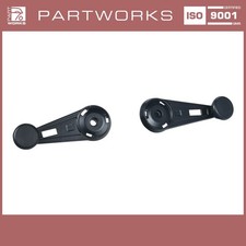 2x window cranks for Porsche