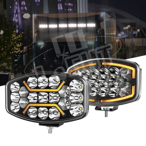 12v 24v spider - 12v, led
