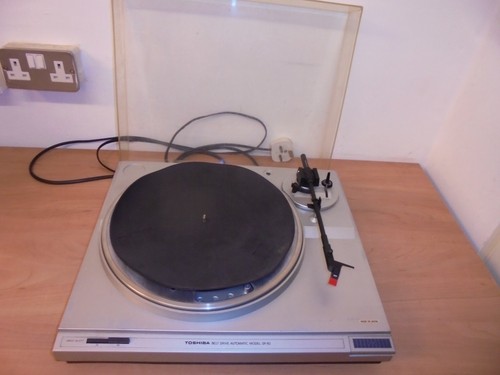 Vintage toshiba stereo - vintage,