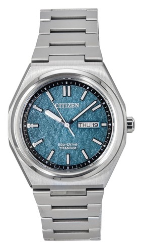 Citizen zenshin super - citizen,