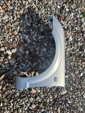 Toyota Mr2 Mk3 Roadster Mrs Spyder P/s left Wing Silver 1E7. 