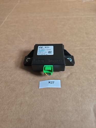 Kia sportage 2013 - kia, sensor