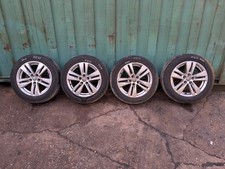VAUXHALL ASTRA K MK7 SET OF 4