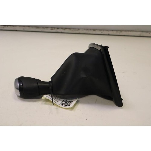 Gear levelr knob - gear, renault