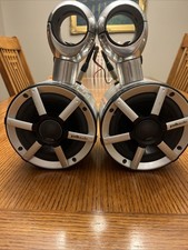 Nautique 6.5” Tower Speakers