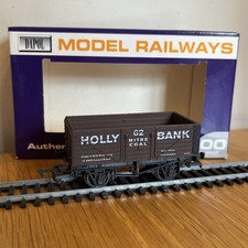 Dapol Holly Bank Mitre Coal