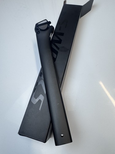 Works tarmac sl8 seatpost - s-works,