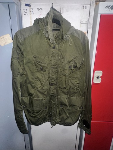 Company goggle jacket - c.p.,