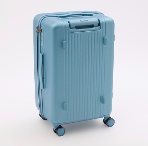 Skyflite ice blue - ice, axis