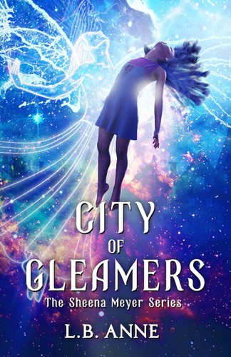 City gleamers sheena - city, of