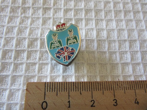 Ulster special constabulary - special,