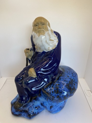 Vintage chinese mud - chinese,