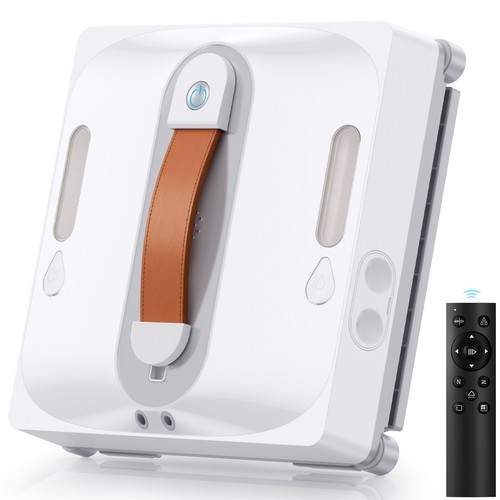 Window cleaning robot 9000pa - window,