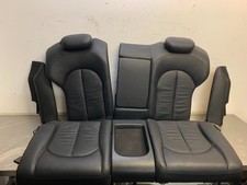 Mercedes Benz CLK W209 C209