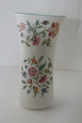 Minton haddon hall green edged - minton,