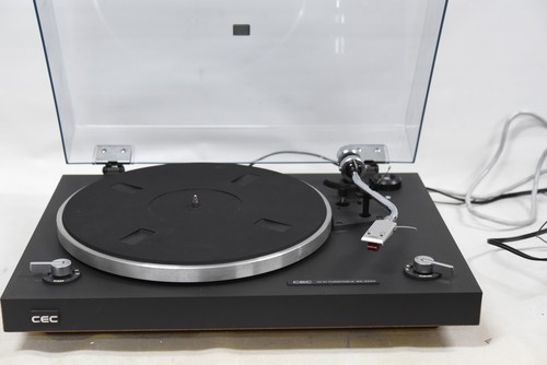 Cec 2200 belt drive - bd-2200,