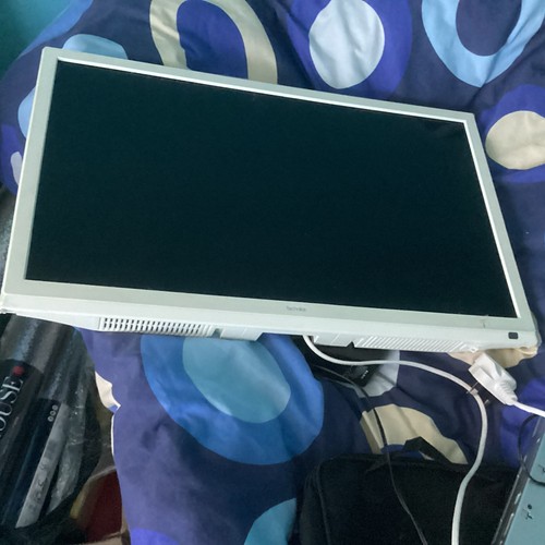 Technika led dvd - 23.6", tv