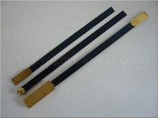 3x Mix Grandfather Longcase