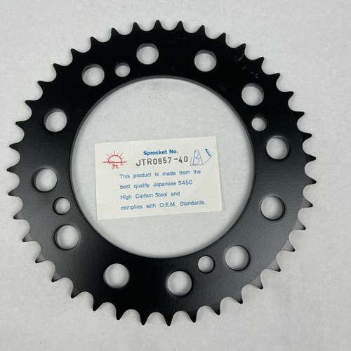 Sprocket tooth for yamaha - tooth,
