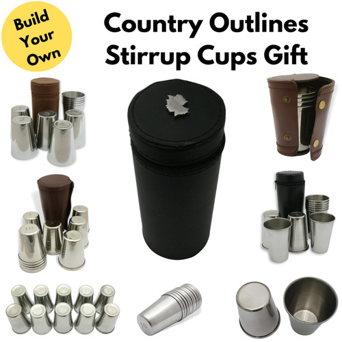 Country outlines numbered - country,