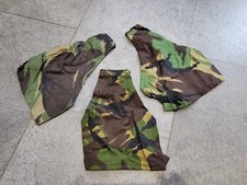 BRITISH MILITARY DPM BRASSARDS