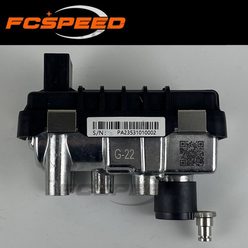 Turbo actuator 022 730314 - actuator, g-022