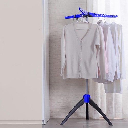 Foldable clothes rail sturdy - rail,