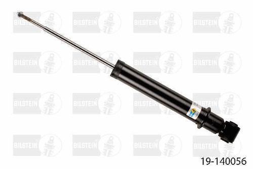 Bilstein rear shock for - b4,