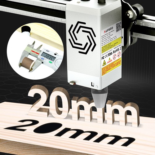 Aufero lu2 10a laser module - lu2-10a,