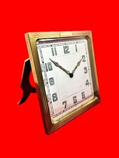 Antique Rare Art Deco ETERNA