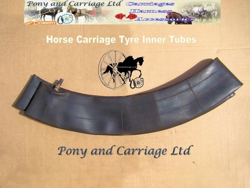 Horse carriage tyre inner - horse, tube