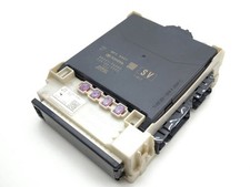 Lexus UX 2020 Comfort Control