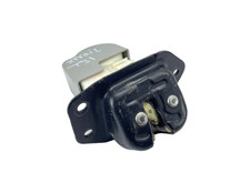 NISSAN X-TRAIL T31 REAR BOOT