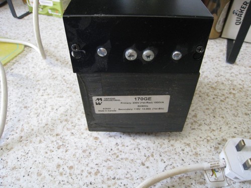 Hammond 170ge line - hammond,