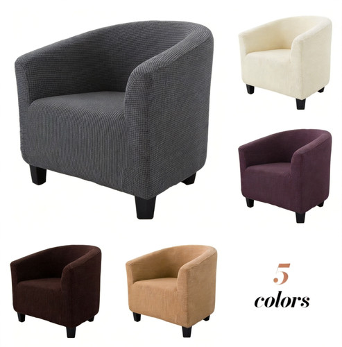 Elastic stretch tub chair - elastic,