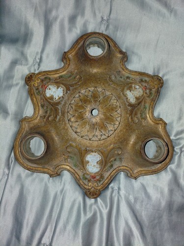 Antique art deco - antique,