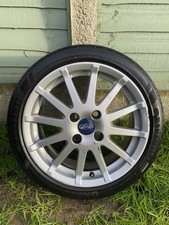 Genuine Ford Fiesta MK6 Zetec
