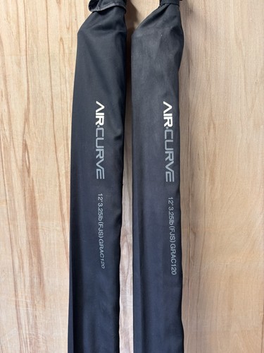 Greys aircurve carp - greys,