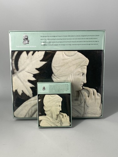 Wedgwood museum black - wedgwood,
