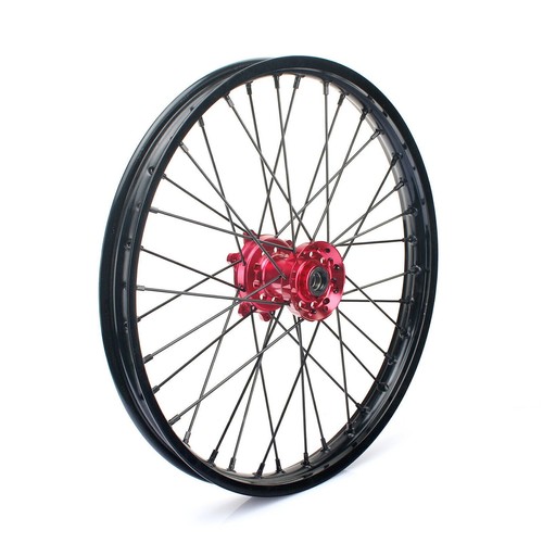 Cnc front wheel rim - cnc,