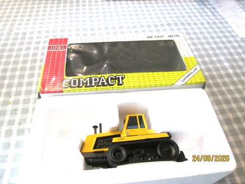 Joal compact ref 233 - compact,