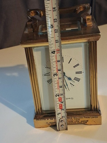 Vintage mappin webb - mappin, ltd