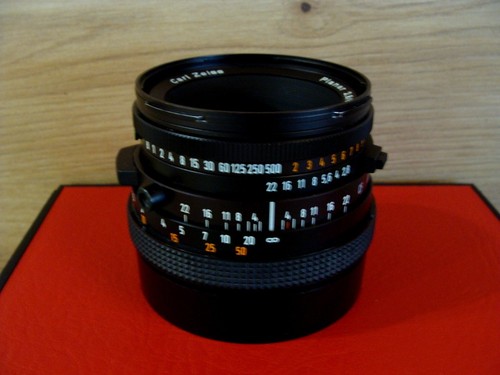 Carl zeiss hasselblad planar - zeiss,