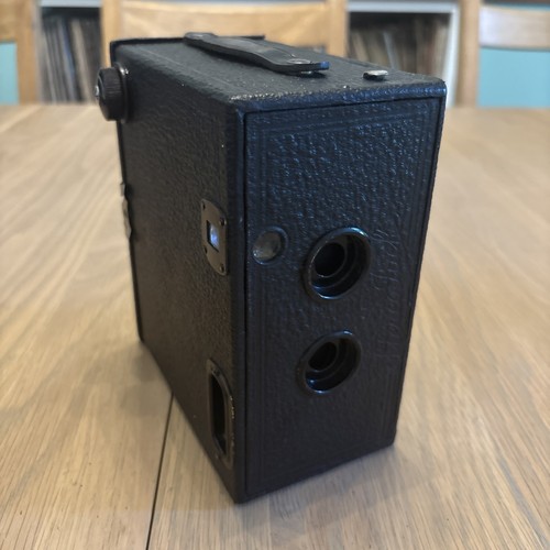 Thornton pickard stereo - thornton-pickard,