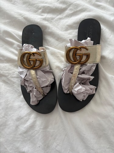 Gucci sandals women size - gucci, 4