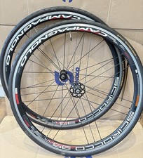Campagnolo Scirocco 35mm Mega