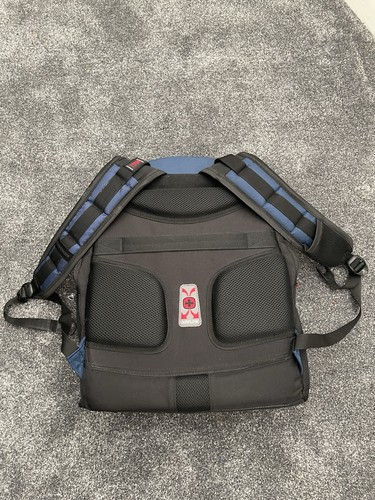 Wenger swissgear ibex - wenger, laptop