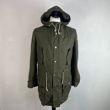 Vtg 80s Women's Bundeswehr