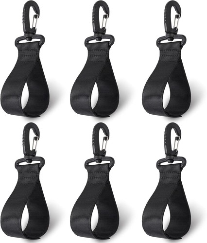 Pcs kayak paddle clip - pcs,