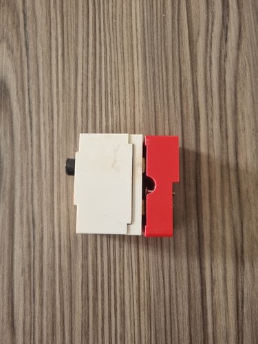 Wylex push button type - button, b